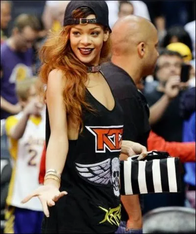 Es-tu fan de sport ?