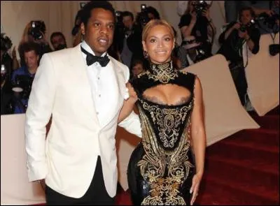 Aimes-tu les mariages ?