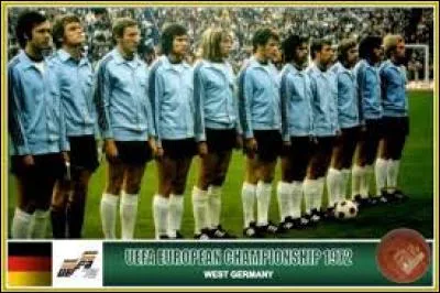 Qui remporta la compétition ?