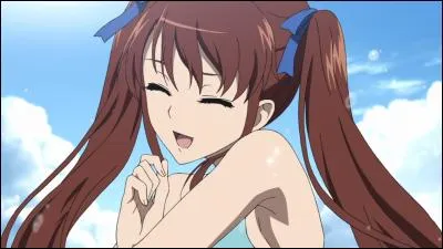 Alors, à quel genre de manga j'appartiens ?