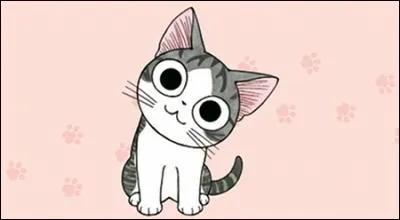 Un personnage comme celui-ci se trouve dans un...