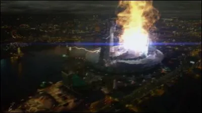 Comment Flash a-t-il eu ses pouvoirs ?