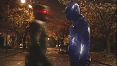 Qui sont le deux plus grands ennemis de Flash ?