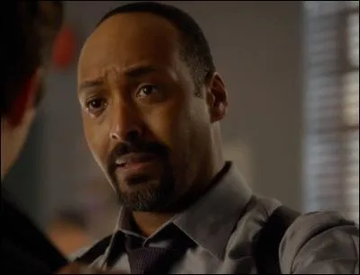 Qui est le père adoptif du personnage principal ?