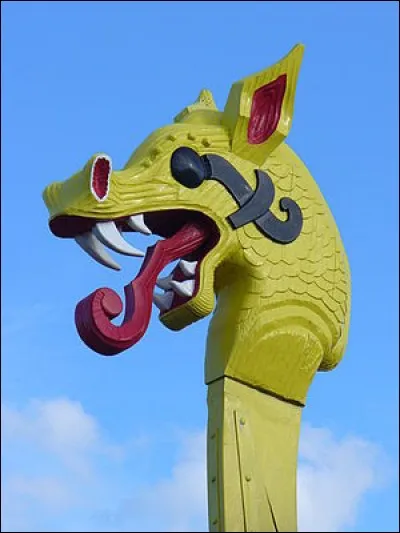 Quand on a "les crocs", on a vraiment très faim. Qui a des crocs ?