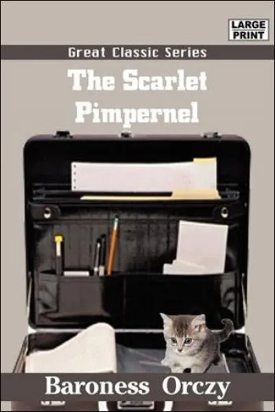 Voici encore un cas de figure dans la série L'éditeur a omis de lire le livre. En quoi cette couverture est-elle ridiculement inappropriée ?