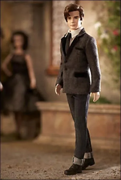 Qu'est-ce qu'un "toy boy" (littéralement un garçon jouet) ?