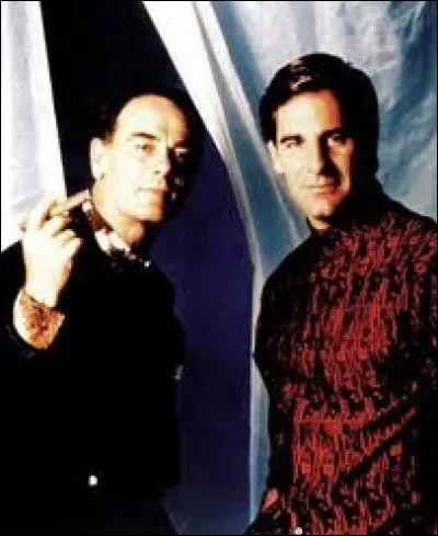 Dans Code Quantum (en VO Quantum leap), une excellente série sur le voyage dans le temps et dans des personnages, chaque fin d'épisode montre Sam Beckett intégrer un nouveau corps et s'exclamer alors "Oh Boy" ! Comment a-t-on traduit cette expression en français ?