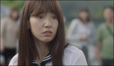 Dans quel drama voit-on Park Shin Hye se battre ?