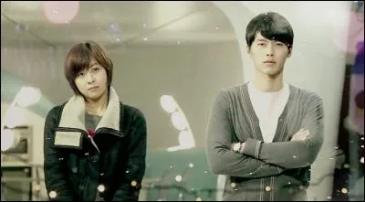 Dans quel drama les acteurs principaux s'échangent le corps ?