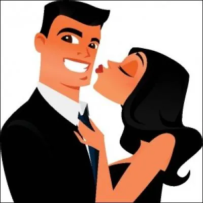 Avez-vous déjà eu un rendez-vous amoureux ?