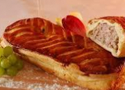 Quiz Gastronomie : spcialits franaises (2)