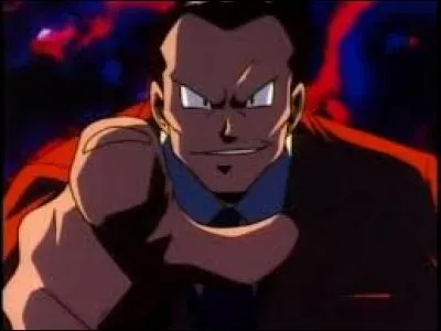 Qui est le dernier champion d'arène dans la première saison ?