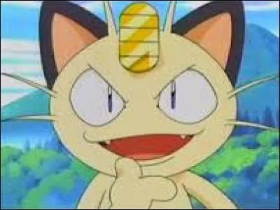 Pourquoi Miaouss apprend-il à marcher et parler comme les humains ?