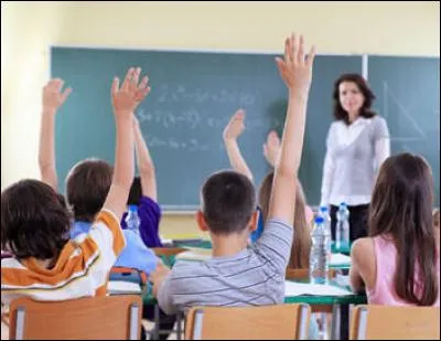 Quelle est ta relation avec tes profs ?