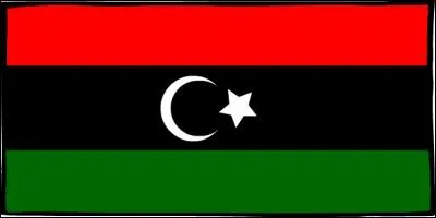 De quel pays est ce drapeau ?