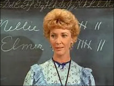 Qui Eva Beadle a-t-elle épousé ?