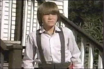 Quel objet James a-t-il volé chez les Oleson ?