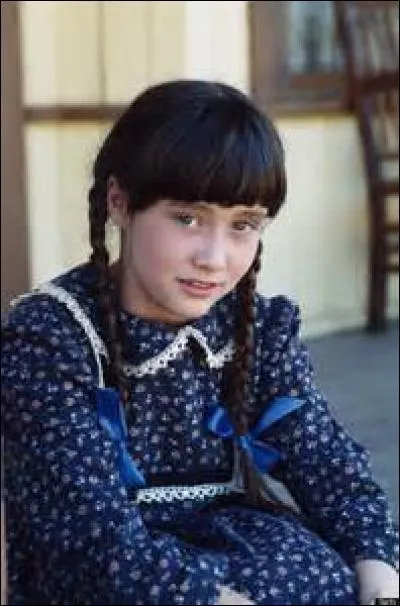 Quel est le prénom de la cousine de Jenny Wilder ?