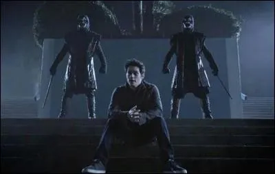 De quoi sont constitués les Onis ?