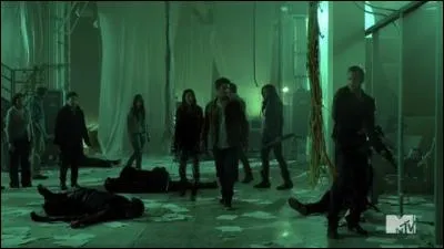 Quels sont les codes de la liste noire ?