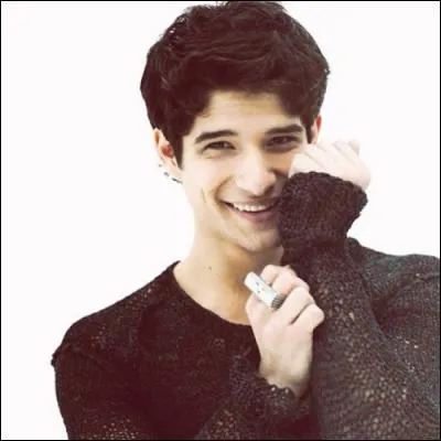 Qui joue le rôle de Scott ?