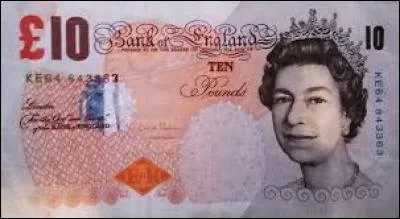 Comment s'appelle la monnaie anglaise ?