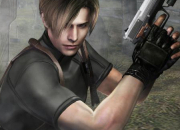 Quiz Resident Evil 4