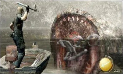 Comment se nomme la baleine du chapitre n° 1 ?