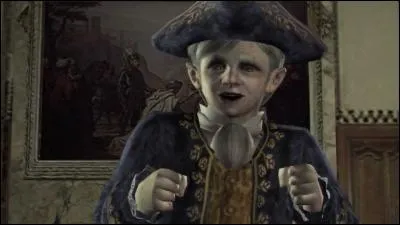 Qui est Ramon Salazar ?