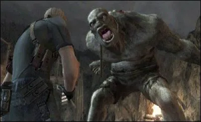 Combien de fois peut-on rencontrer El Gigante ?