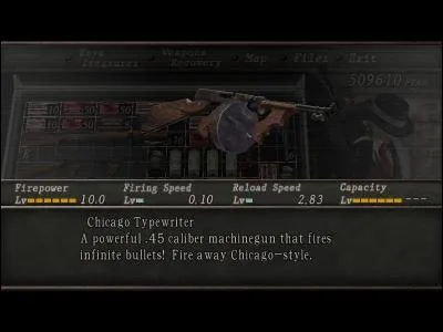 Comment obtenir la Chicago ?