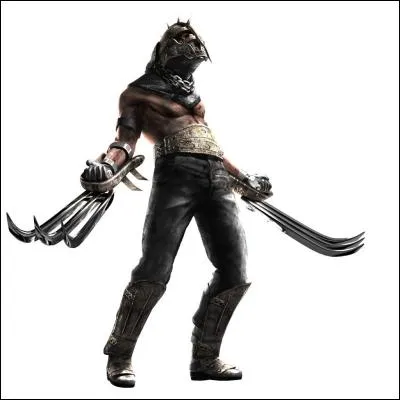 Quel est le point faible du Garrador ?