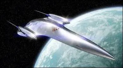 Ce vaisseau appartient à :