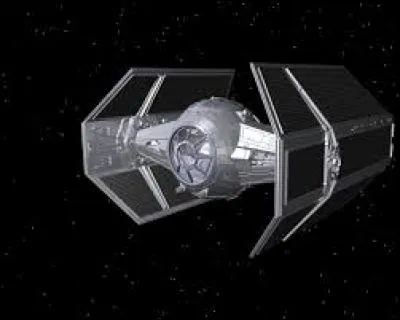 Ce vaisseau est à :