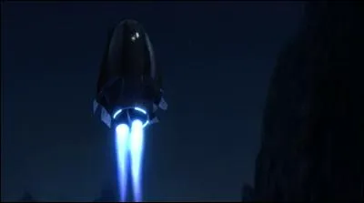 Cette capsule est à :