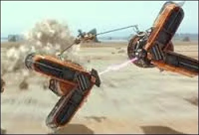 Ce module de course appartient à :