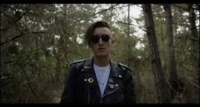 Quel est le titre de la chanson de Gnash ?