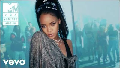 Quel est le titre de Rihanna et Calvin Harris ?