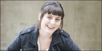 Comment s'appelle la copine de Slimane ?