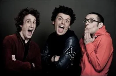 Où vont Adam, Slimane et Ludo avant et après les cours ?