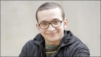 Comment s'appelle l'ami d'Adam ?