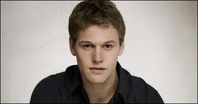 Quel être surnaturel est ce personnage ?