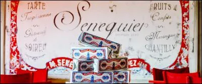 En 1960, qu'est-ce qui va faire de Saint-Tropez un mythe ?