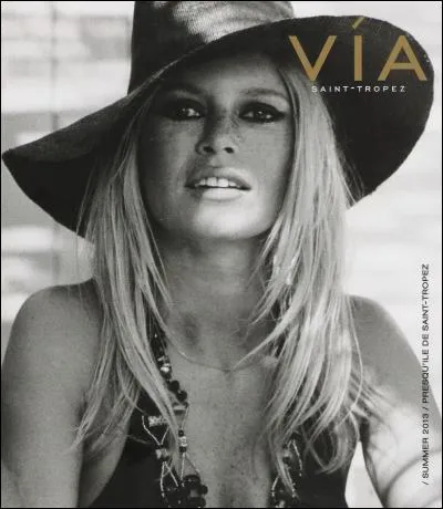 Quelle actrice française sera associée à ce mythe ?