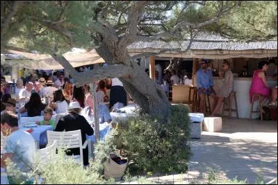 Comment est-il devenu un restaurant célèbre ?