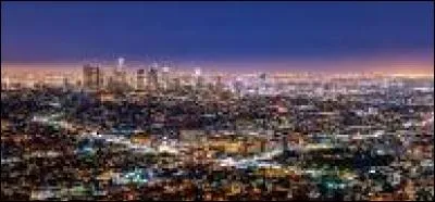 Dans quelle ville adorerais-tu habiter ?