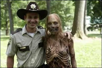 Quel est ton personnage préféré ?