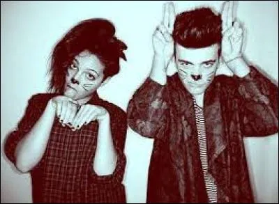 Quelle est, selon toi, la meilleure amie idéale ?