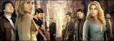 Quel est le genre de série que tu préfères ?